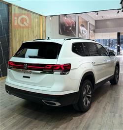 فولكسفاغن أطلس